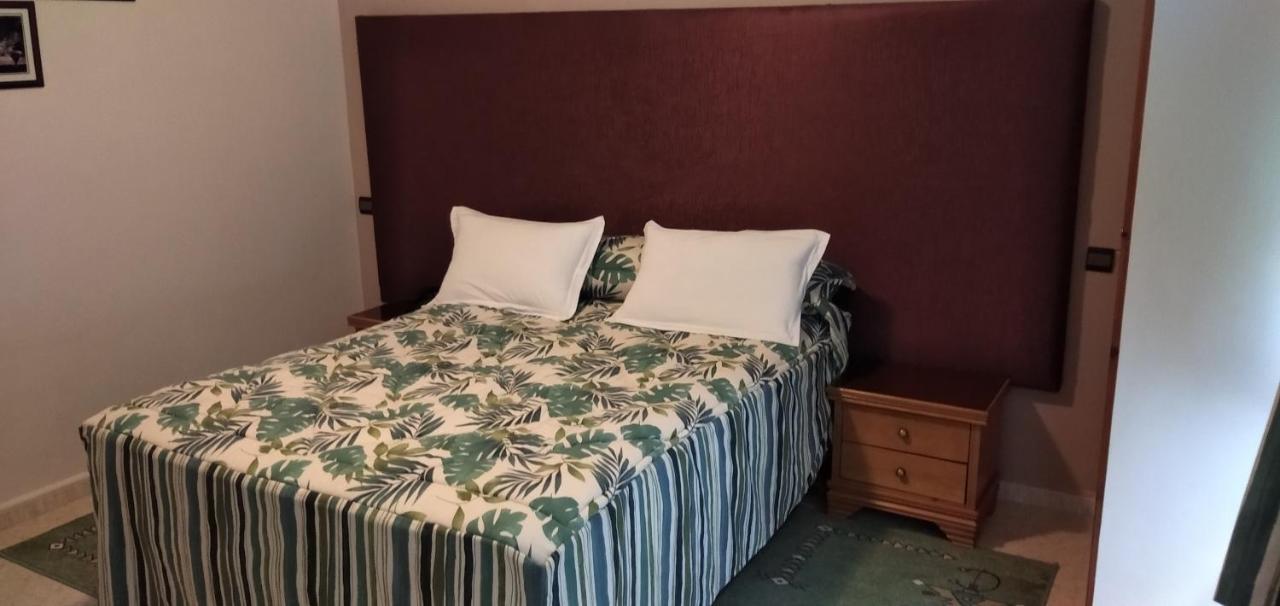 Hotel Relais Ras El Maa Ифран Экстерьер фото