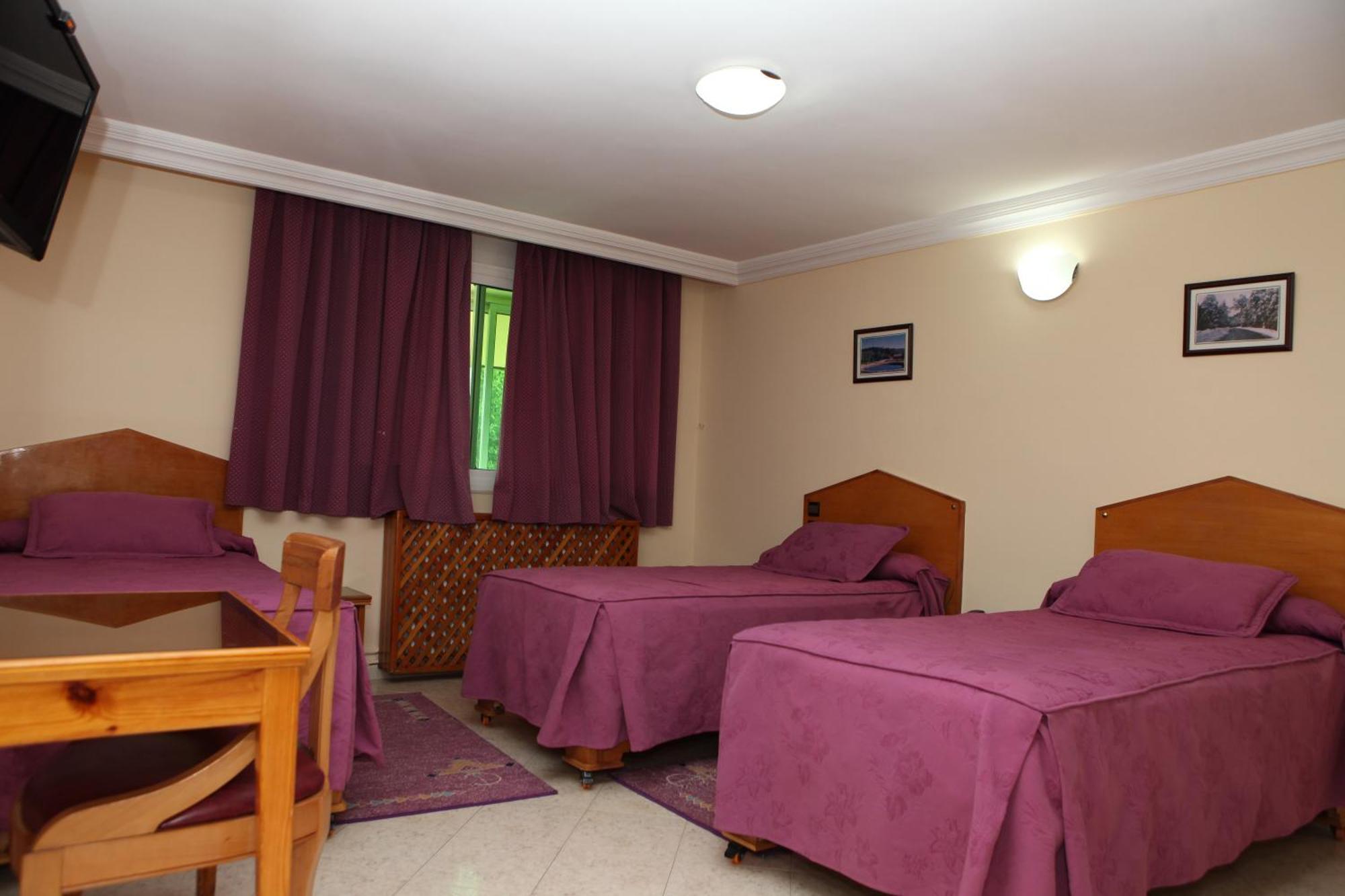 Hotel Relais Ras El Maa Ифран Экстерьер фото