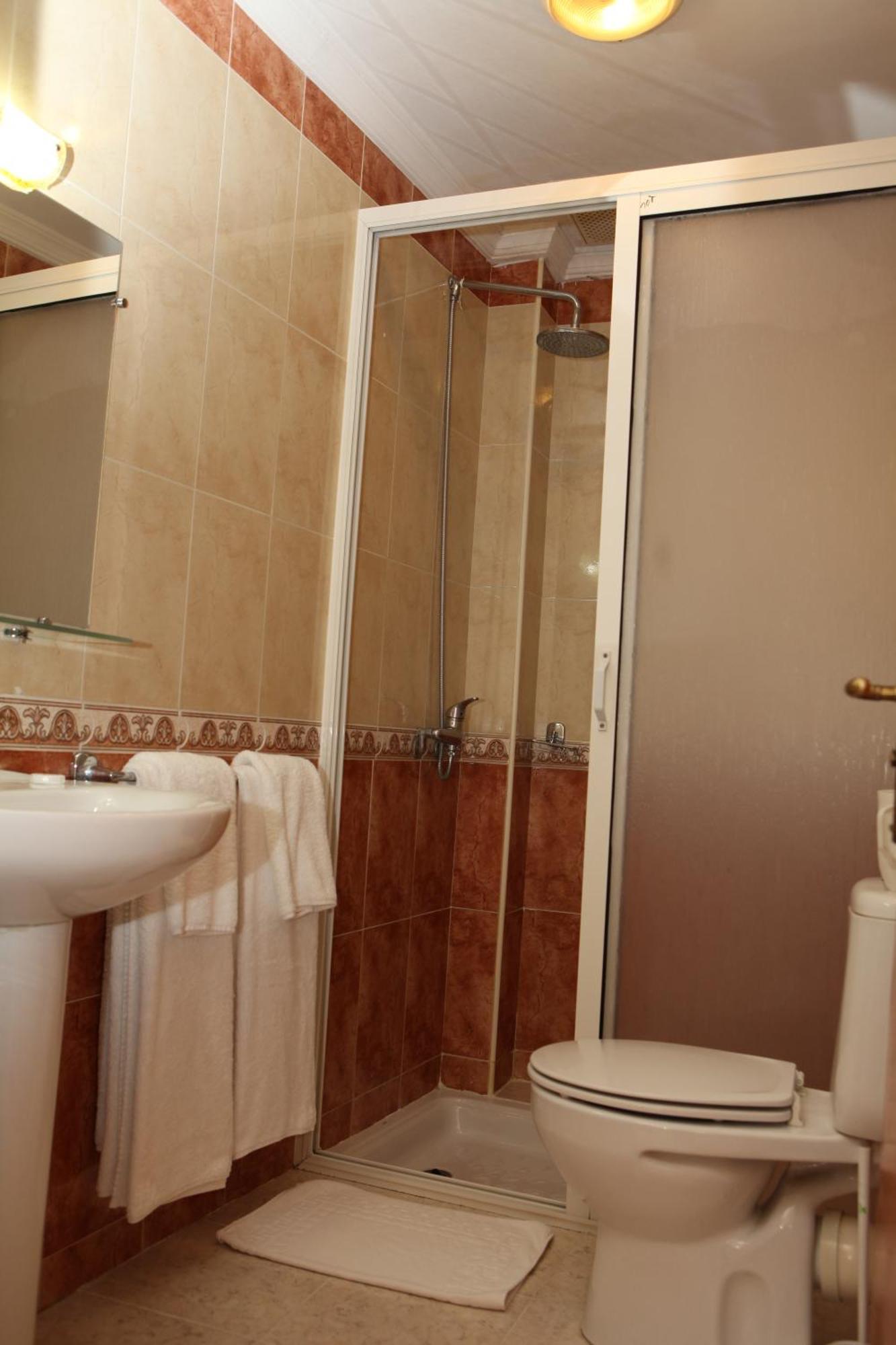 Hotel Relais Ras El Maa Ифран Экстерьер фото