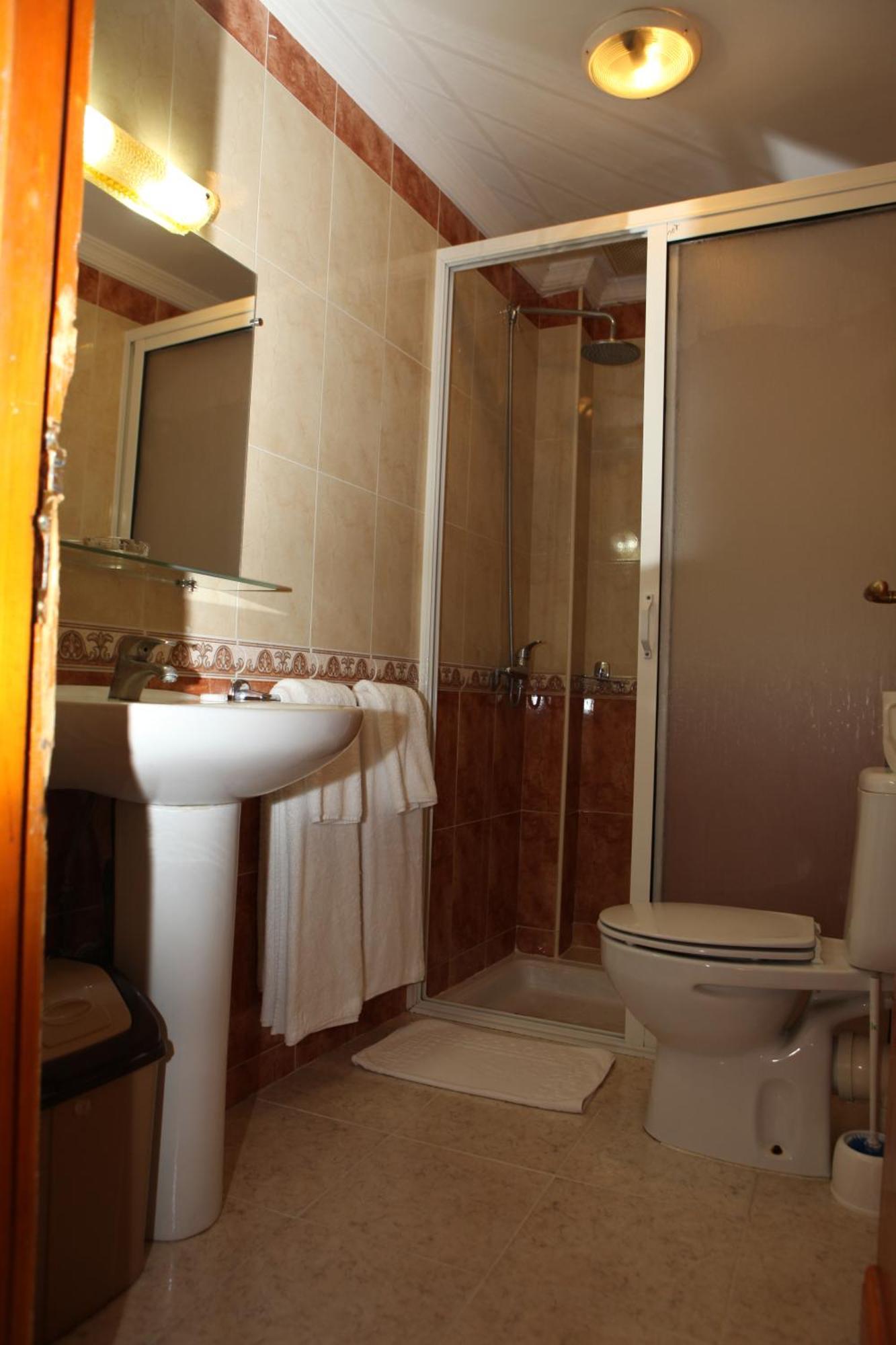 Hotel Relais Ras El Maa Ифран Экстерьер фото