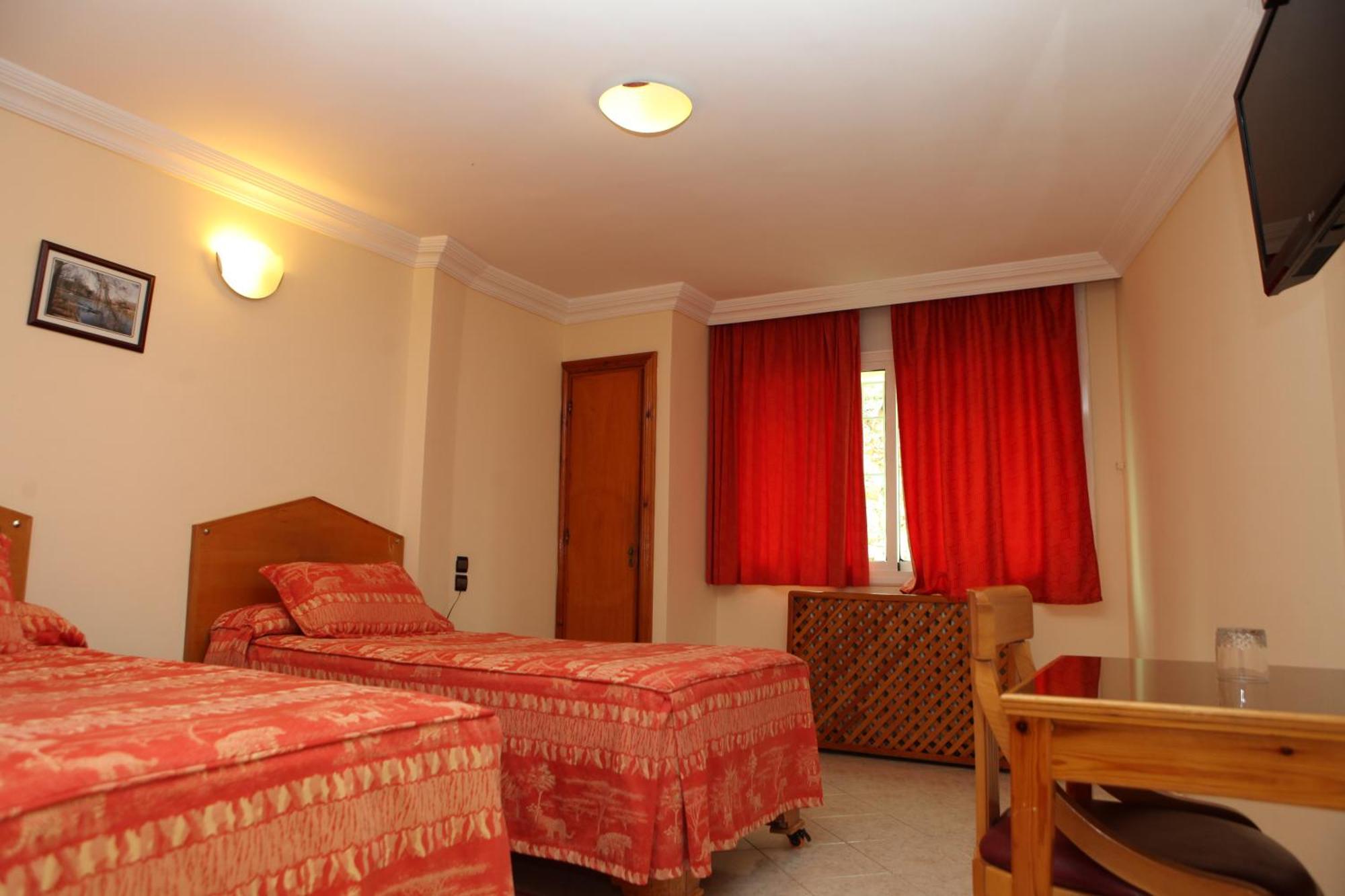 Hotel Relais Ras El Maa Ифран Экстерьер фото