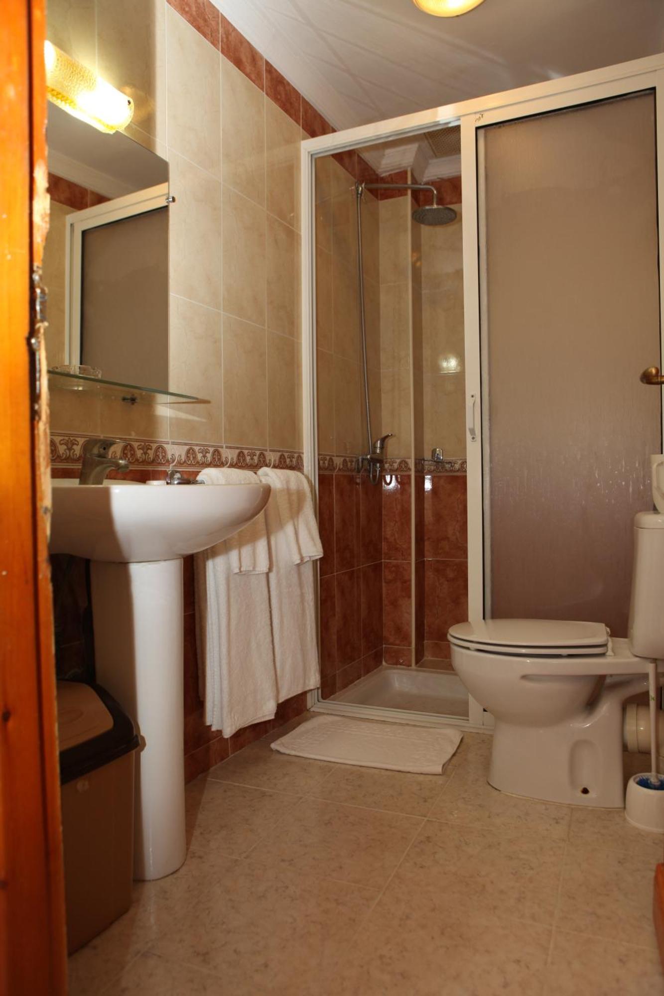 Hotel Relais Ras El Maa Ифран Экстерьер фото