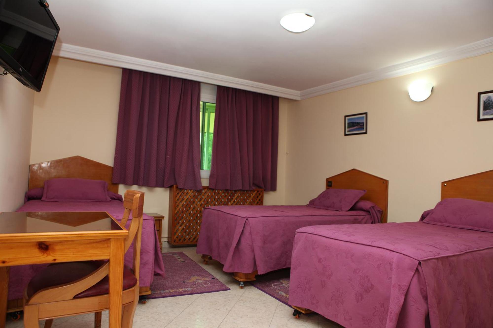 Hotel Relais Ras El Maa Ифран Экстерьер фото