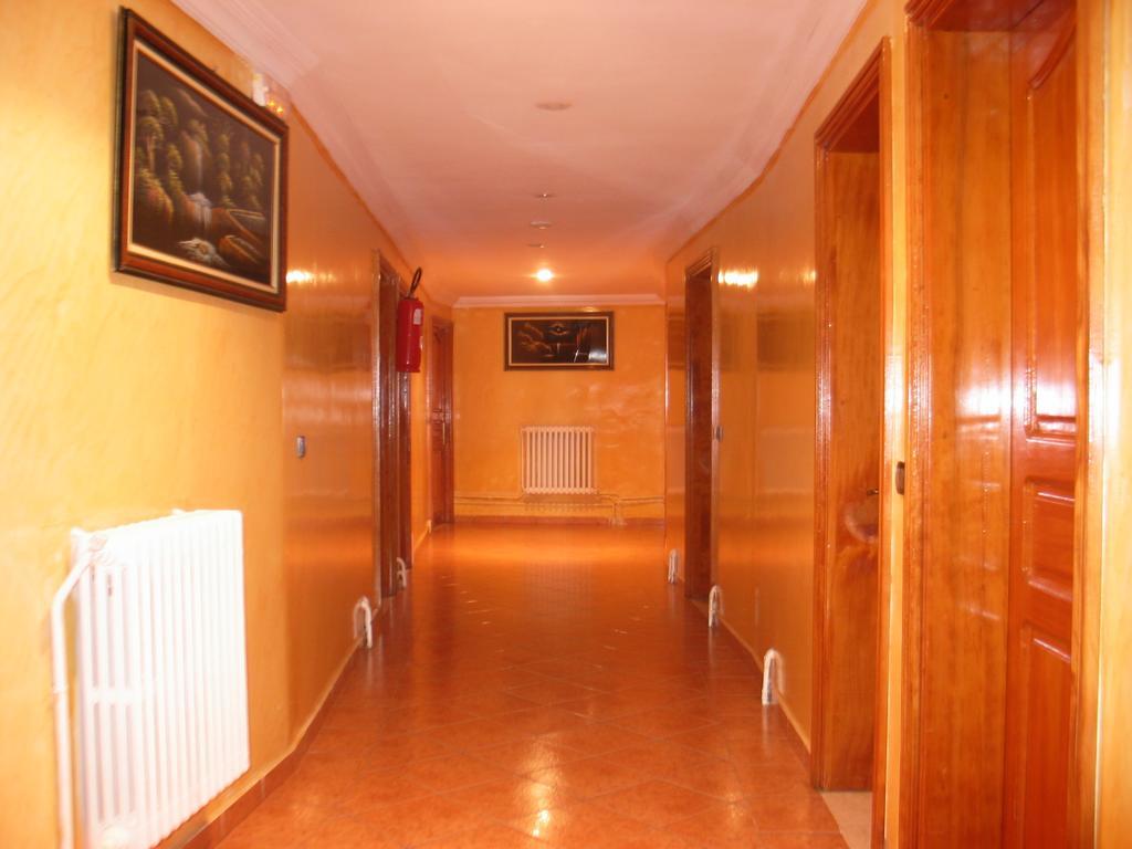 Hotel Relais Ras El Maa Ифран Экстерьер фото
