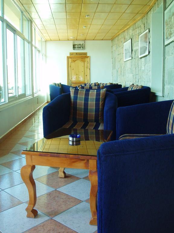 Hotel Relais Ras El Maa Ифран Экстерьер фото