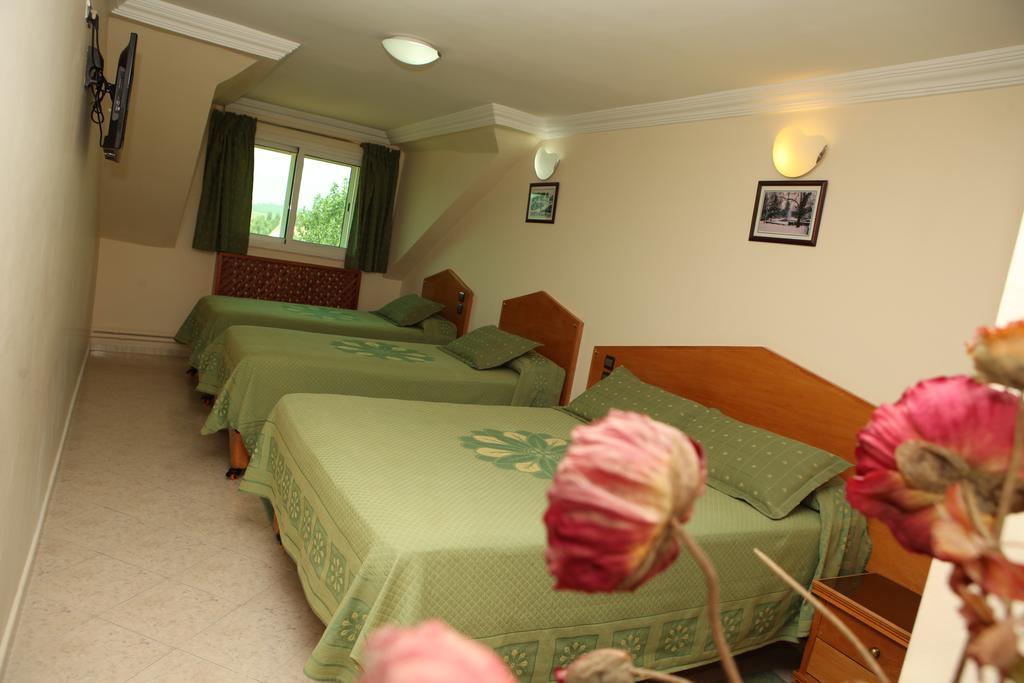 Hotel Relais Ras El Maa Ифран Экстерьер фото